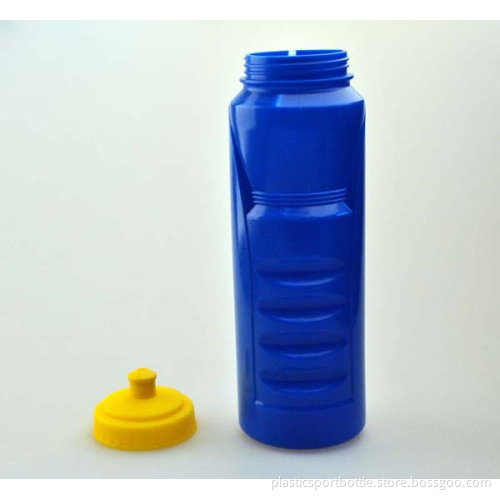 2014 bpa free light outdoor water bottle design for world cup